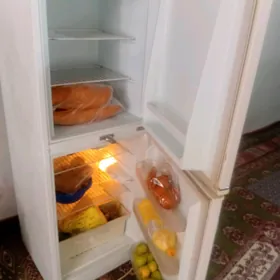 holodilnik холодильник