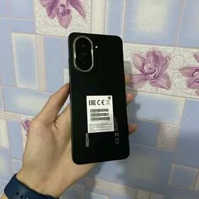 Redmi A5 Global 4/64