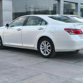 Lexus ES 350 2011