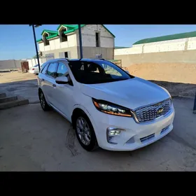 Kia Sorento 2020