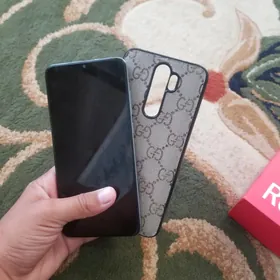 Redmi not 8 pro