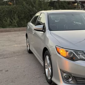 Toyota Camry 2013