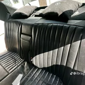 Mercedes-Benz 190E 1988