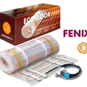 Теплый пол Fenix (Европа)