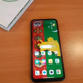 RedMi not 9 pro
