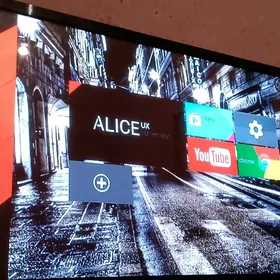 LG tv