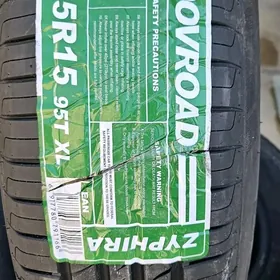 Dovorad 195 65 15 (490m)