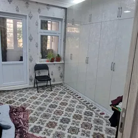 Мир2/2 2ком 65м² 45 000