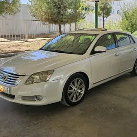Toyota Avalon 2007
