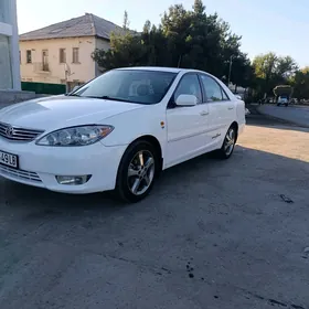 Toyota Camry 2005