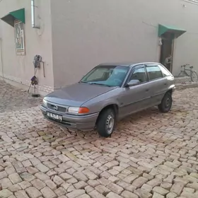 Opel Astra 1993