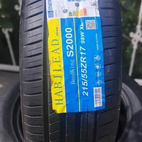 Habilead 215 55 17