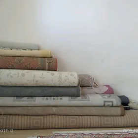 ковры