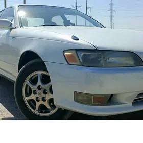 Toyota Mark II 1993