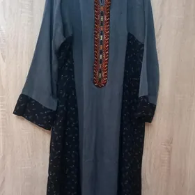 Gulyupek şyfon