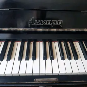 фортепиано  pianino