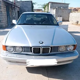BMW 730 1987