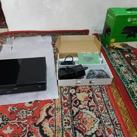 XBOX ONE 500GB