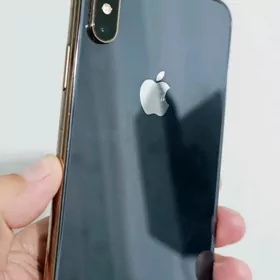 IPHONE XS MAX
