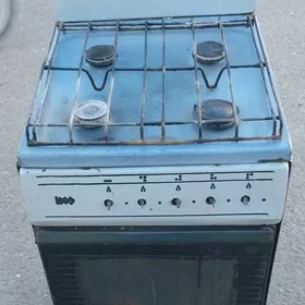 gaz plita.
