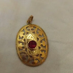 gyzyl klon