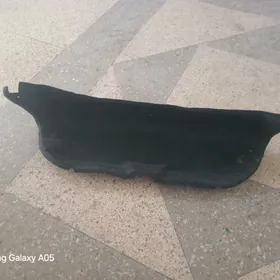 Camry bagaj keçesi