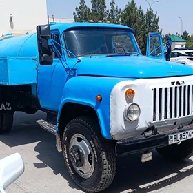 Gaz 53 1998