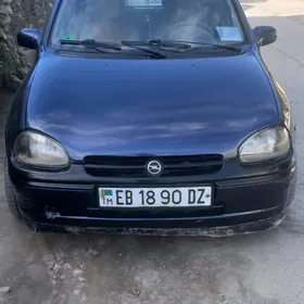 Opel Vita 1995