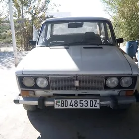 Lada 2106 1993