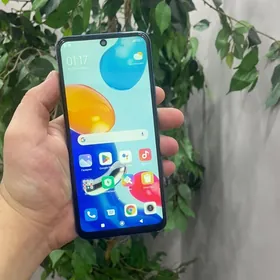 Redmi Not 11 6/128