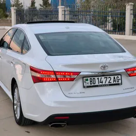 Toyota Avalon 2013