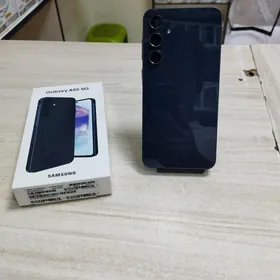 Samsung A55  8/256gb