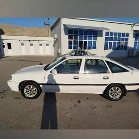 Opel Vectra 1991