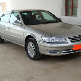 Toyota Camry 2001