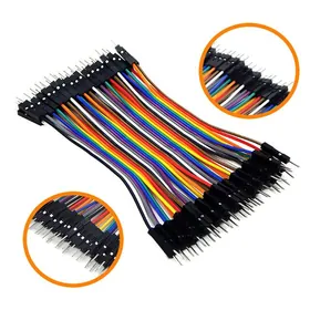 Arduino соединительные кабеля