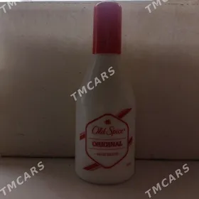 old spice duhi