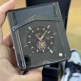 VERTU IRON FLIP
