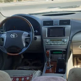Toyota Aurion 2008