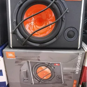 Sambufer JBL