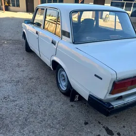 Lada 2107 1991