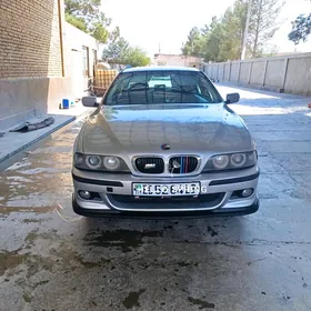 BMW E39 1997