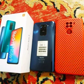 Redmi note 9