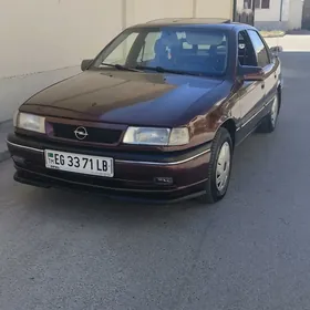 Opel Vectra 1990