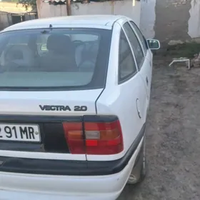 Opel Vectra 1993
