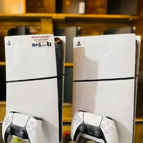 Satyn alýan Playstation 4/5