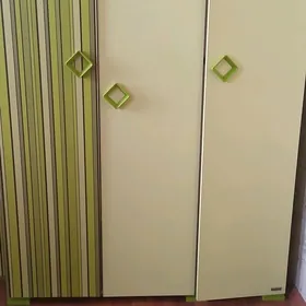 детский шифонер