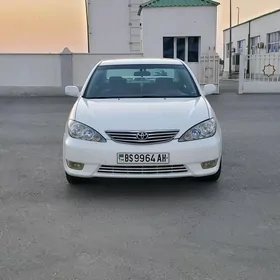 Toyota Camry 2003