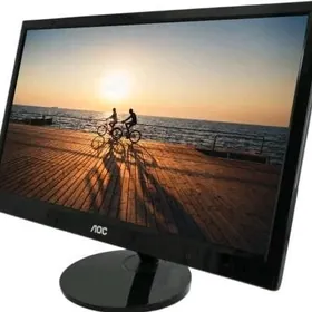 Aoc 20 lik monitor