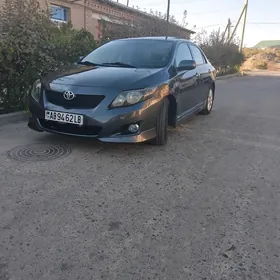 Toyota Corolla 2010