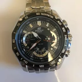 Casio edifice